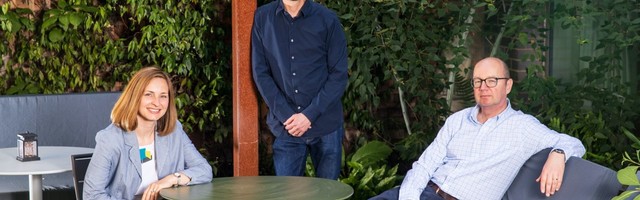 Tech-for-good VC Bethnal Green Ventures bought by pension asset manager