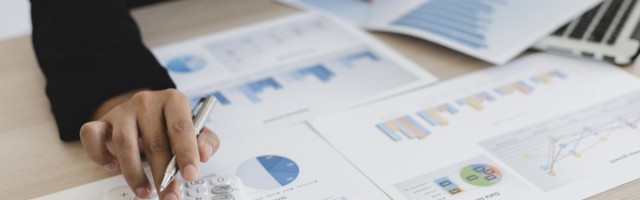 Analytical Finance Professionals Will Lead the Way in Data-Driven Organisations