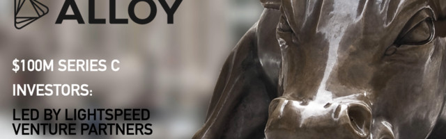 Alloy Raises $100M For its Identity Verification and Transaction Monitoring Platform for the Financial Services Industry