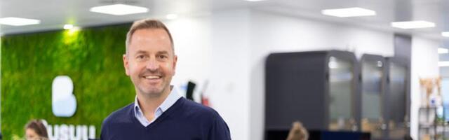 Busuu, the London-based language learning community has just been acquired by Chegg for €385 million