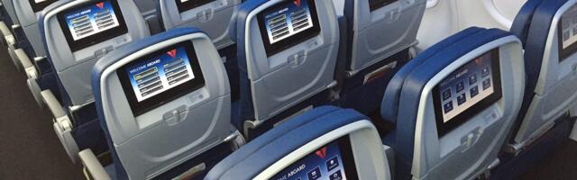 Delta Air Lines Tweaks Loyalty Program to Cater to Leisure Travelers