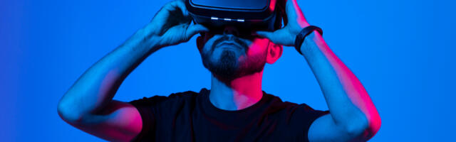UK businesses expect metaverse to have major impact, despite limited consumer awareness