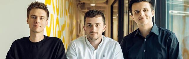 Pergamin negotiates $1.2 million to handle even more complexity