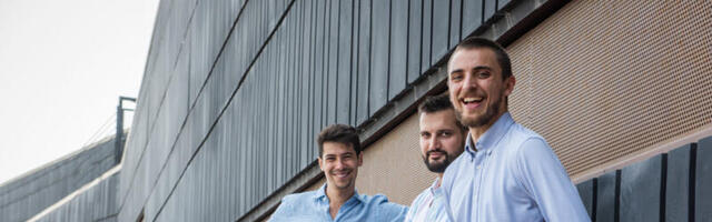 Barcelona-based FlexiDAO raises €6.3 million to enable 24/7 clean energy