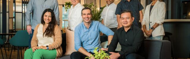 Singapore’s Toku raises $5m more in Series A round