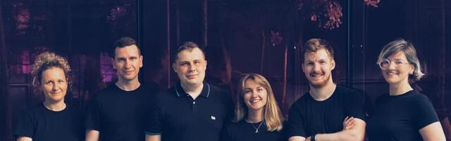 Vektor AI lands £2m for tech career mentorship platform