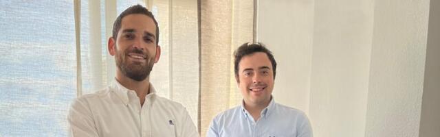 Alma Capital founders launch First Drop VC to invest up to €25 million in impact startups