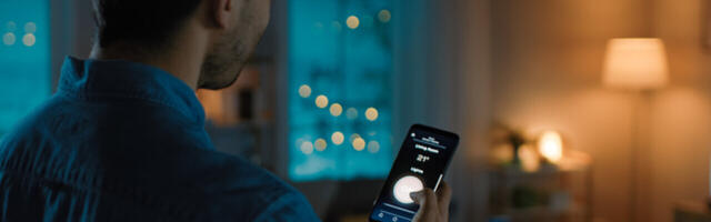 Your future home wants to read your mood