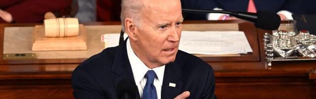 Biden’s plan to tax the rich, explained