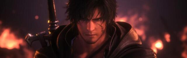 DF Weekly: Final Fantasy 16 raises more questions about current-gen 60fps gaming