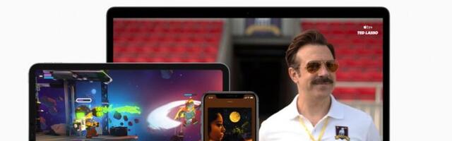 Apple Q2 revenues shrink, but services now boast over 1 billion subscriptions