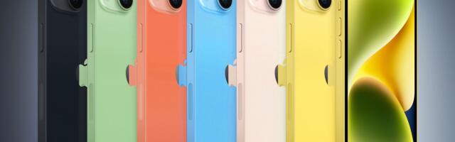 Another iPhone 15 Model Likely Spotted in Regulatory Database as Announcement Approaches