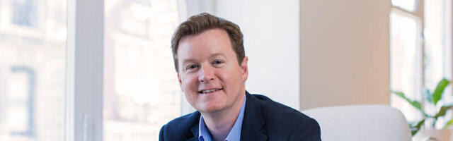 We are trying to take bias from the hiring process  Colm O’Cuinneain, the General Manager of EMEA for Greenhouse Software
