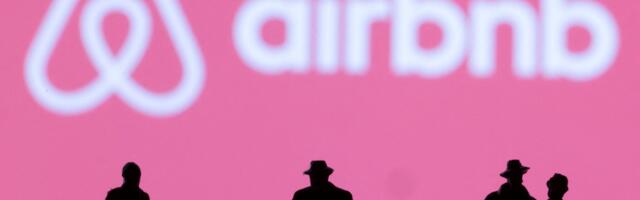 Airbnb and Booking Set to Benefit From EU Agreement on Short-Term Rentals