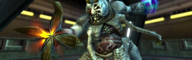 Turok 3 remaster accidentally released early in Europe, as Nintendo misses last-minute delay