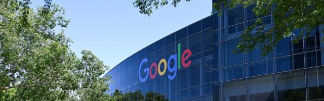 Google strikes deal with Canadian publishers over news content