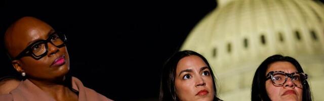 Can Democrats overcome their deep divisions over Gaza?