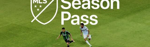 Apple Discounts MLS Season Pass