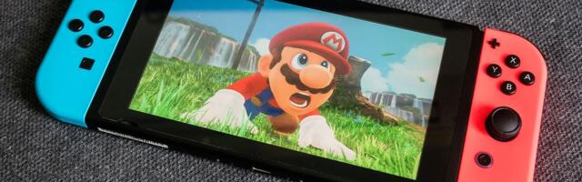 Nintendo obliterates 8,535 Yuzu repos — Nintendo's most effective DMCA takedown campaign in years