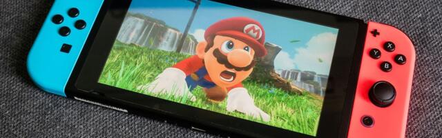 Nintendo obliterates 8,535 Yuzu repos — Nintendo's most effective DMCA takedown campaign in years