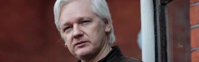 This mysterious Spanish startup spied for the CIA, leading to the arrest of Julian Assange