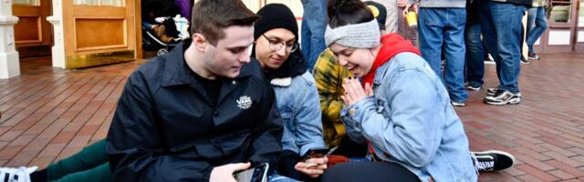 Niles: I’d rather wait in line than use Disney’s virtual queue