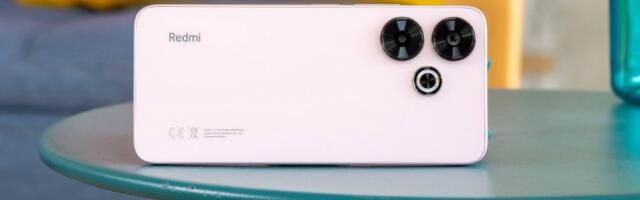 Xiaomi Redmi 13 review