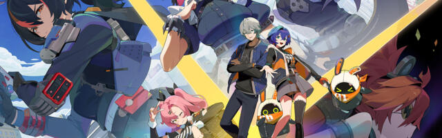 Zenless Zone Zero: Everything we know about HoYoverse’s new gacha – release times, platforms and more