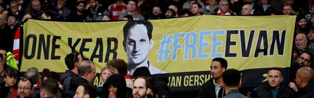 The US-Russia prisoner swap that freed Evan Gershkovich, explained