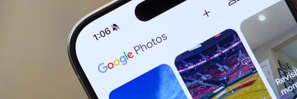 Google Photos Introduces “Collections” to Replace “Library” Tab