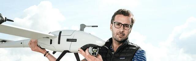 Quantum Systems closed €100M Series B for advanced drone technology