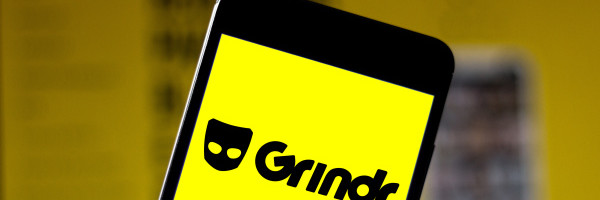 A security flaw in Grindr let anyone easily hijack user accounts
