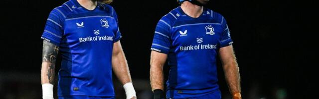 How to watch Leinster vs. Lions online for free