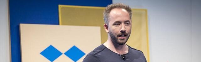 Dropbox CEO ‘Takes Full Accountability’ as He Fires 500 People