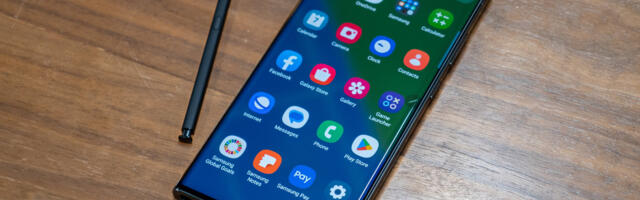 Wondering why your Galaxy S24 Ultra has an S Pen dead spot? You can blame it on magnets