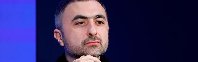 Microsoft’s Suleyman hires ex-DeepMind staff for AI health unit