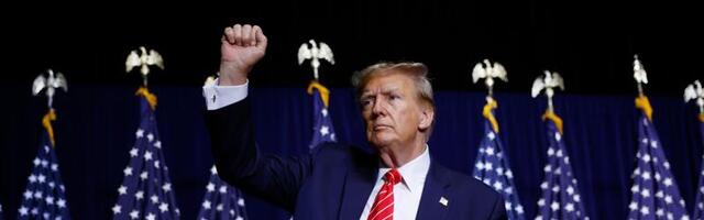 How Trump Can Help Crypto on Day One