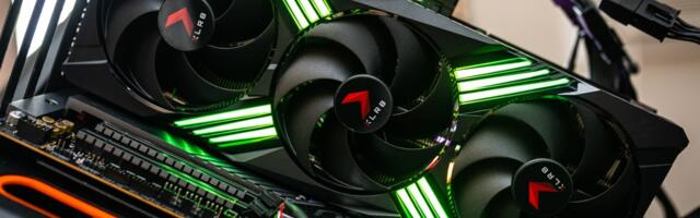 Nvidia’s RTX 5080 may be better than the RTX 5090 in one small way