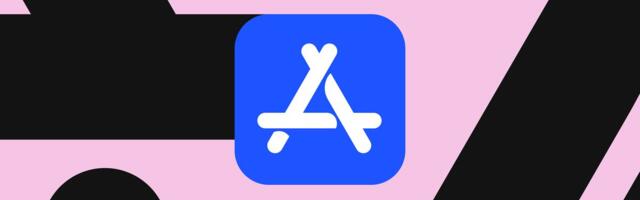 Apple’s App Store is inviting me to ‘search the way you talk’
