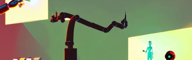 The year of AI: 12 events that shaped the sector in 2024