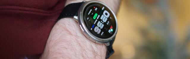 I used the Amazfit Active 2, a $100 Apple Watch competitor, and I’m impressed
