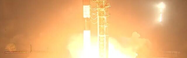 India Joins Elite Club of Spacefaring Nations With Latest Orbital Test
