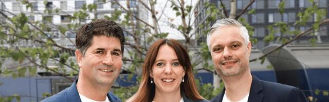 Unique secures €28.6 million to innovate agentic AI workforce in financial services