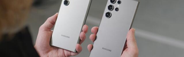 Samsung lays out its timetable for One UI 7 on older Galaxy hardware