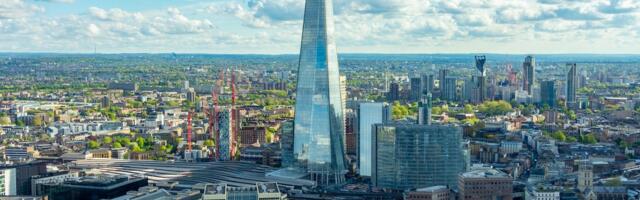 Europe expansion swings ClearBank to 2024 loss 