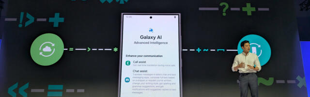 This Galaxy AI tool isn’t available in most countries, and maybe that’s for the best