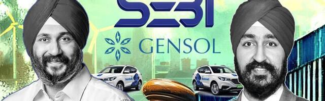 ED Detains BluSmart Cofounder Puneet Jaggi