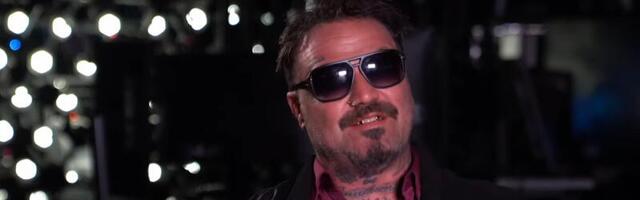 Bam Margera officially returning to Tony Hawk's Pro Skater 3 + 4