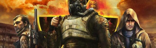 Stalker: Legends of the Zone Trilogy is now enhanced for PC, PS5 and Xbox Series consoles - so what's new?