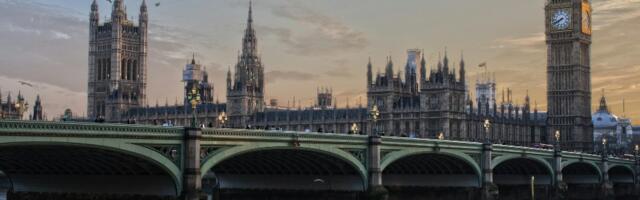 UK Gambling Commission suspends operator